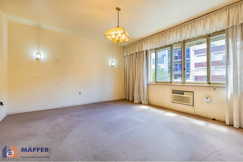 Apartamento, 3 quartos, 137 m² - Foto 23