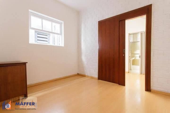 🏢 Apartamento para alugar– Rua Álvaro Chaves, 560 | Bairro Floresta