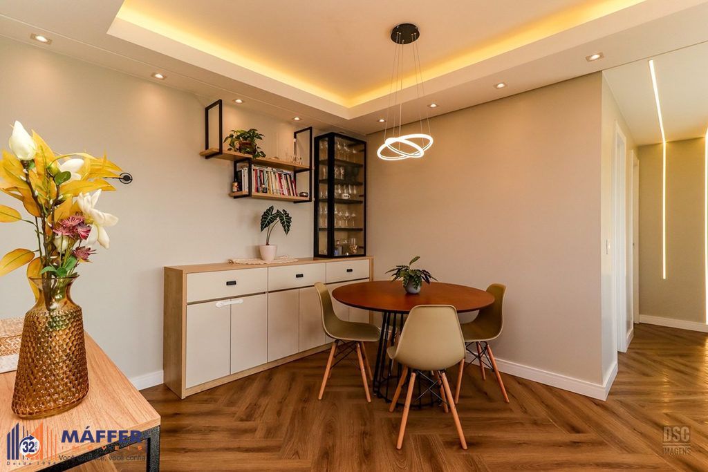 Apartamento, 3 quartos, 66 m² - Foto 46