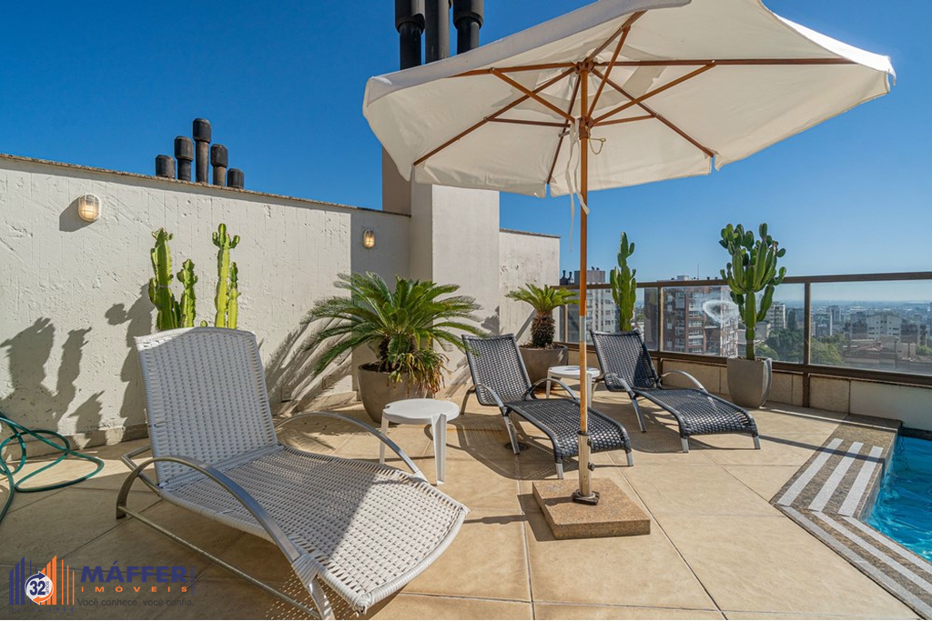 Cobertura, 4 quartos, 305 m² - Foto 6