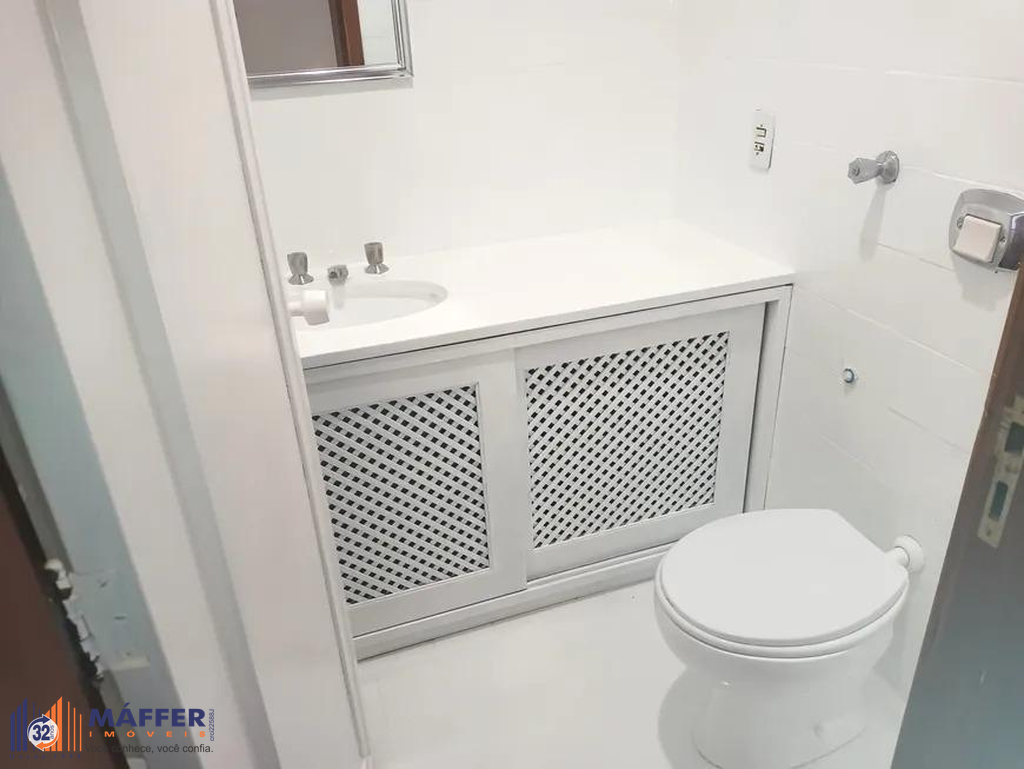 Apartamento, 3 quartos, 120 m² - Foto 17
