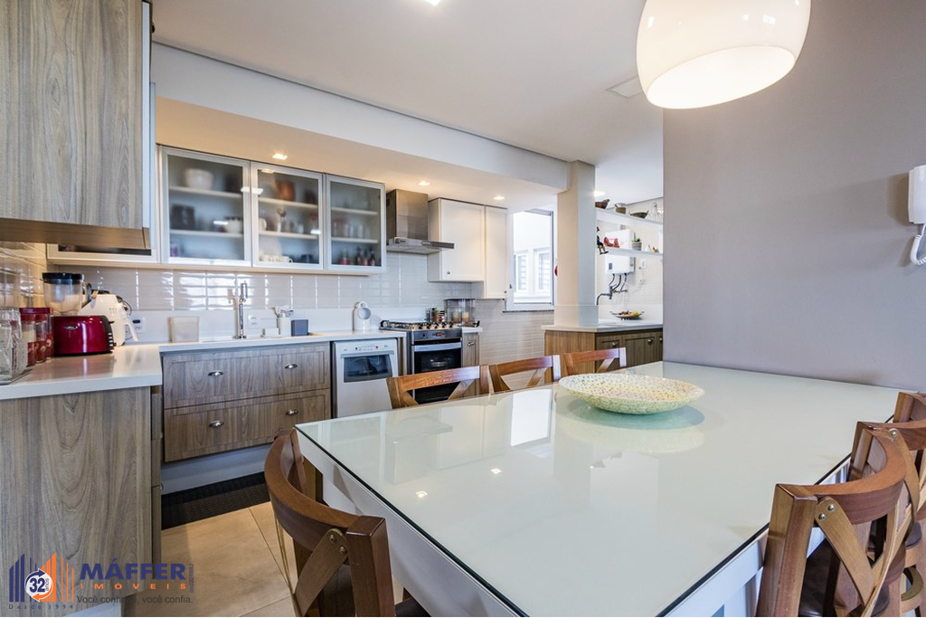 Apartamento, 2 quartos, 120 m² - Foto 26