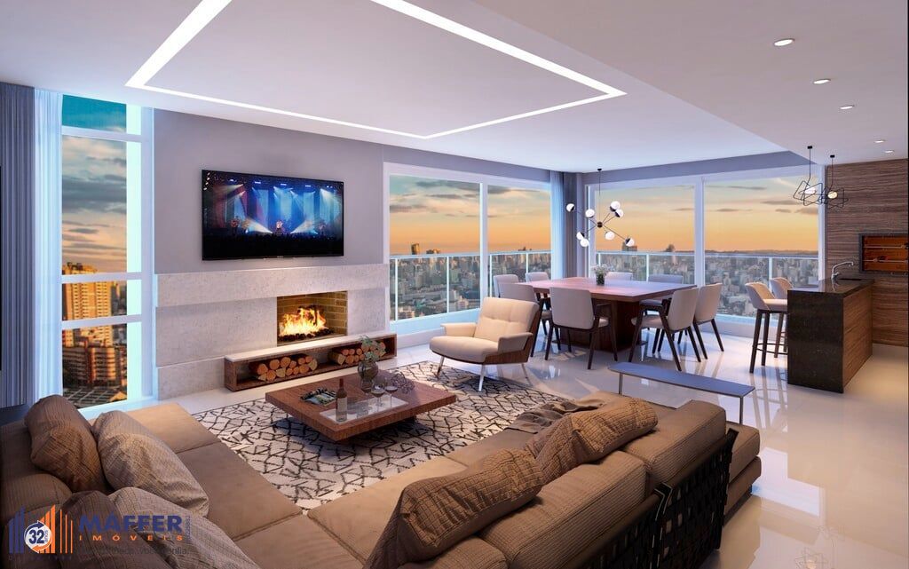Apartamento, 3 quartos, 182 m² - Foto 16