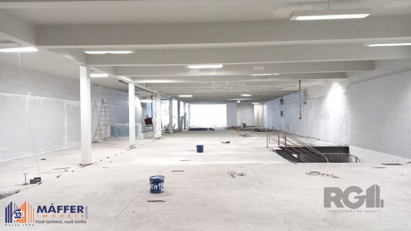 Prédio Comercial, para alugar, 2.292 m², Moinhos de Vento - Porto Alegre — foto 3