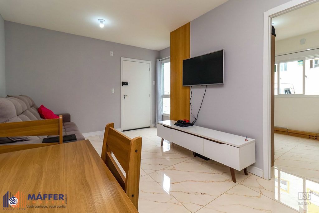 Apartamento, 2 quartos, 47 m² - Foto 28