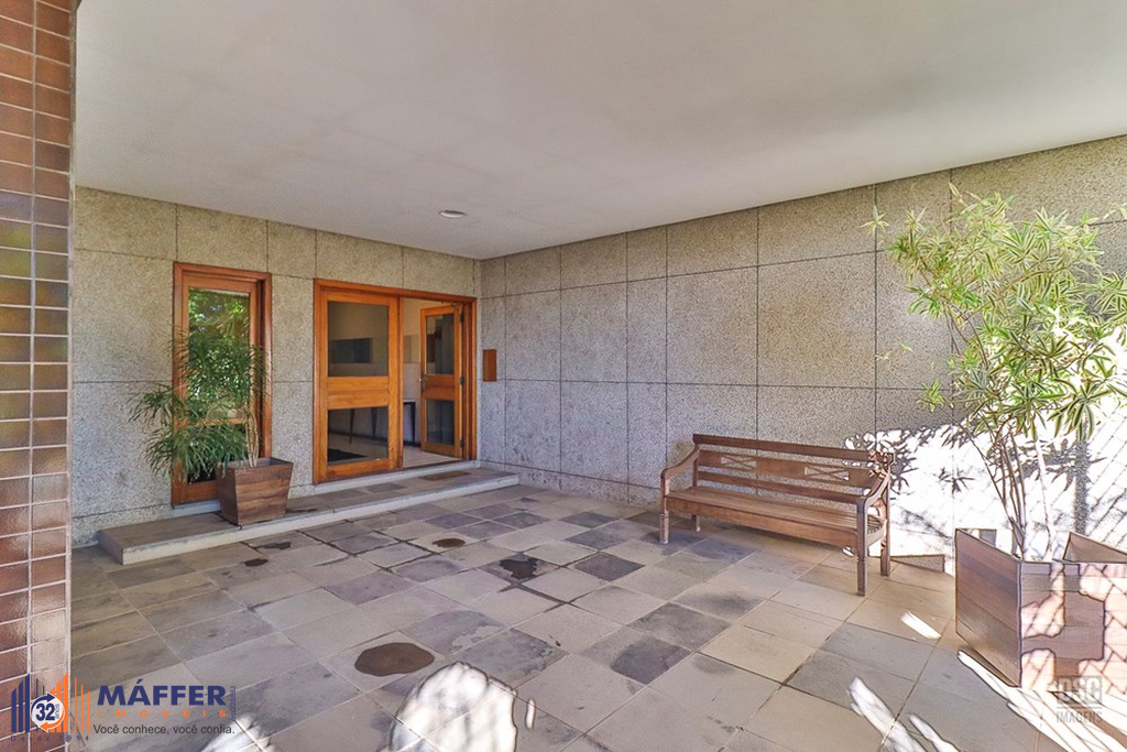 Apartamento, 3 quartos, 135 m² - Foto 15