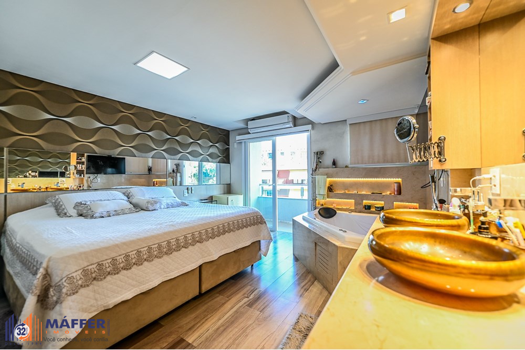 Casa, 5 quartos, 714 m² - Foto 4