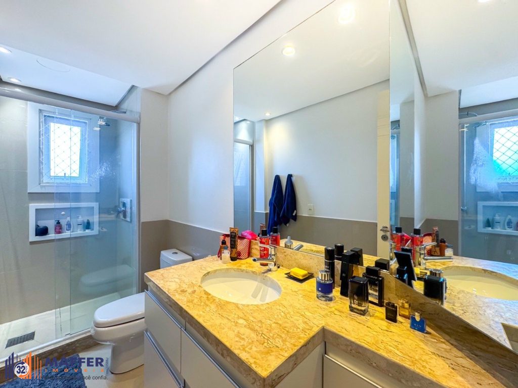 Apartamento, 3 quartos, 179 m² - Foto 11