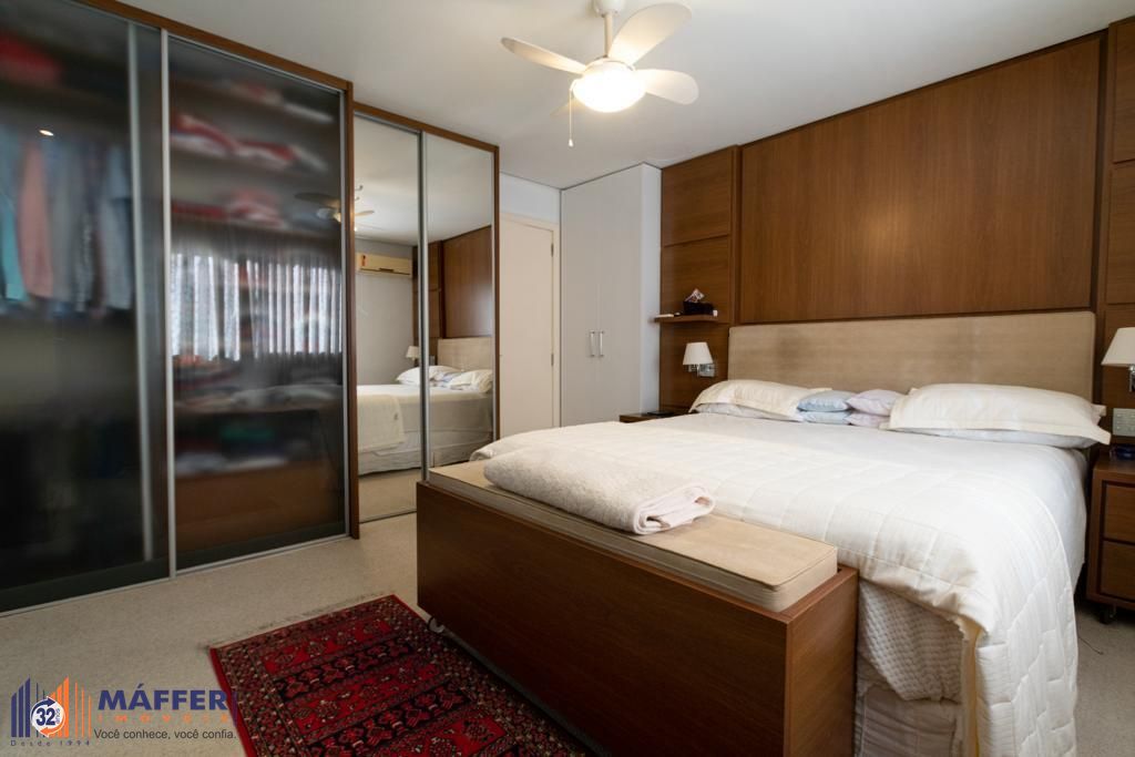 Cobertura, 3 quartos, 278 m² - Foto 15