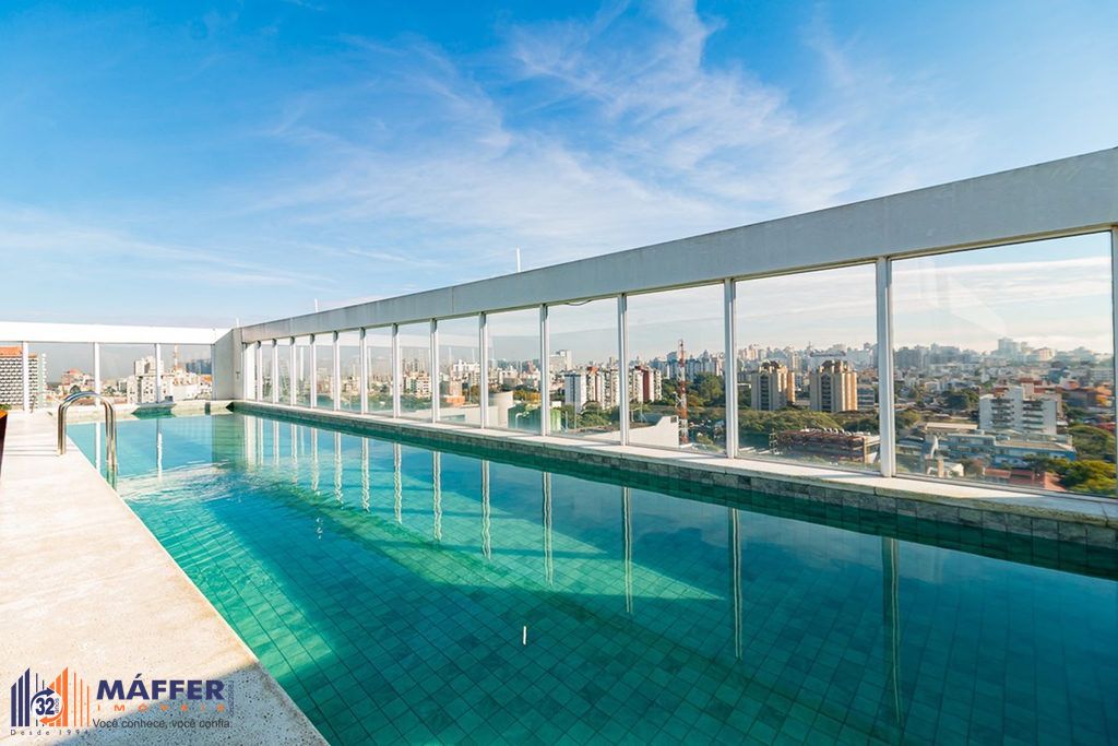 Apartamento, 1 quarto, 45 m² - Foto 7