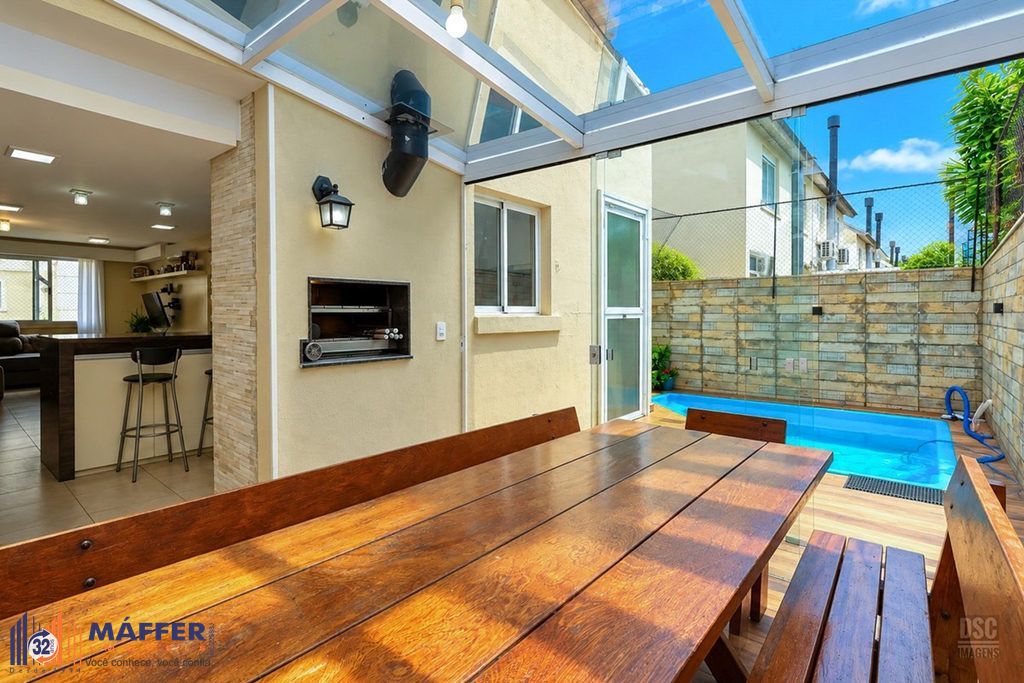Casa, 4 quartos, 170 m² - Foto 23