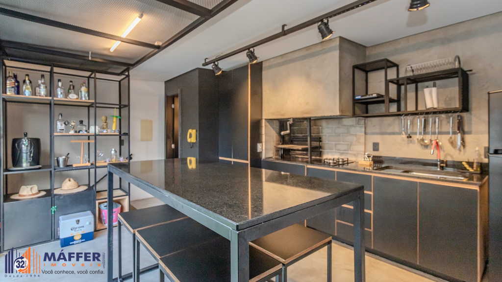 Cobertura, 2 quartos, 151 m² - Foto 7