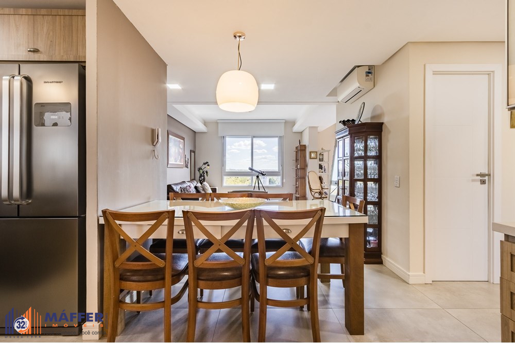 Apartamento, 2 quartos, 120 m² - Foto 23