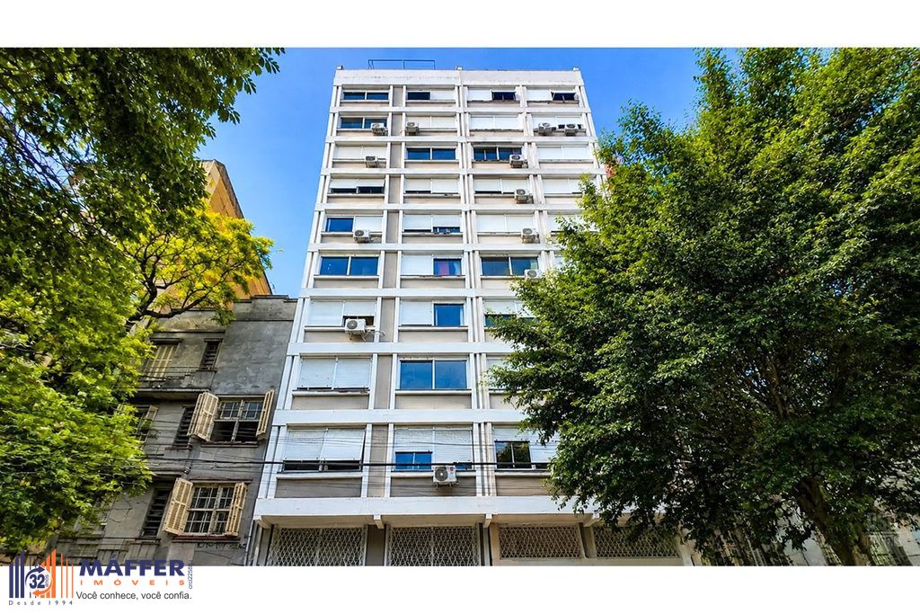 Apartamento, 1 quarto, 32 m² - Foto 15