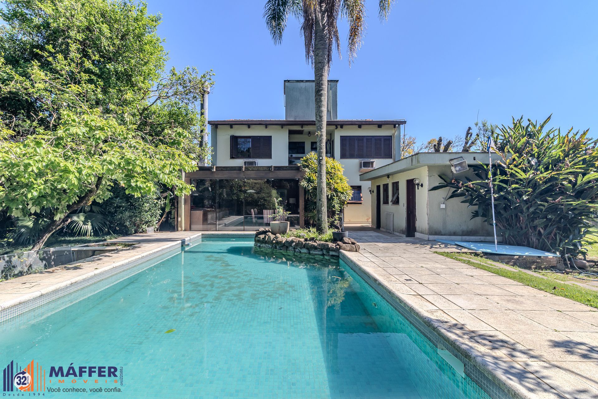🏡 CASA À VENDA – rua Tito Marques Fernandes, Bairro ipanema POA/RS