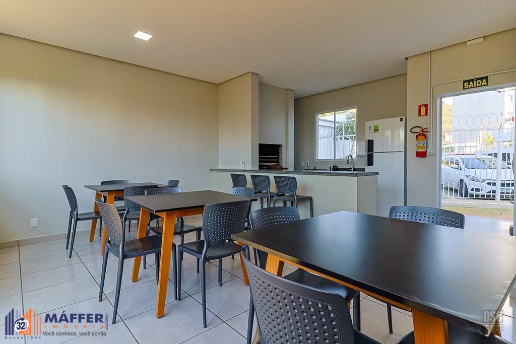 Apartamento, 2 quartos, 45 m² - Foto 12