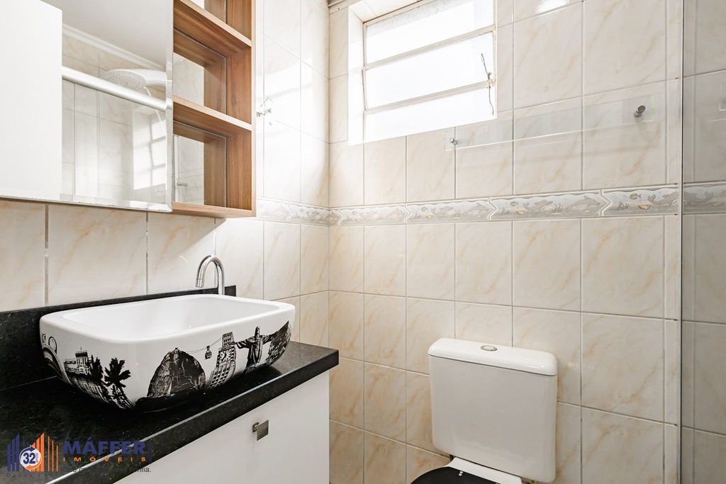 Apartamento, 2 quartos, 56 m² - Foto 6