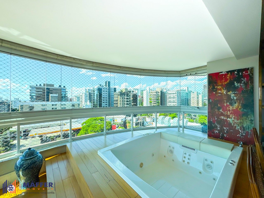 Apartamento, 3 quartos, 179 m² - Foto 26