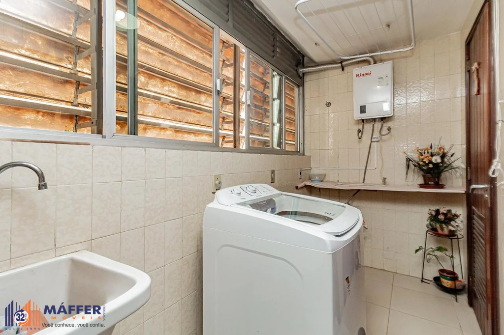 Apartamento, 3 quartos, 116 m² - Foto 14