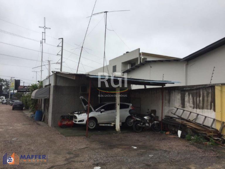 Terreno, à venda, São Sebastião - Porto Alegre — foto 2