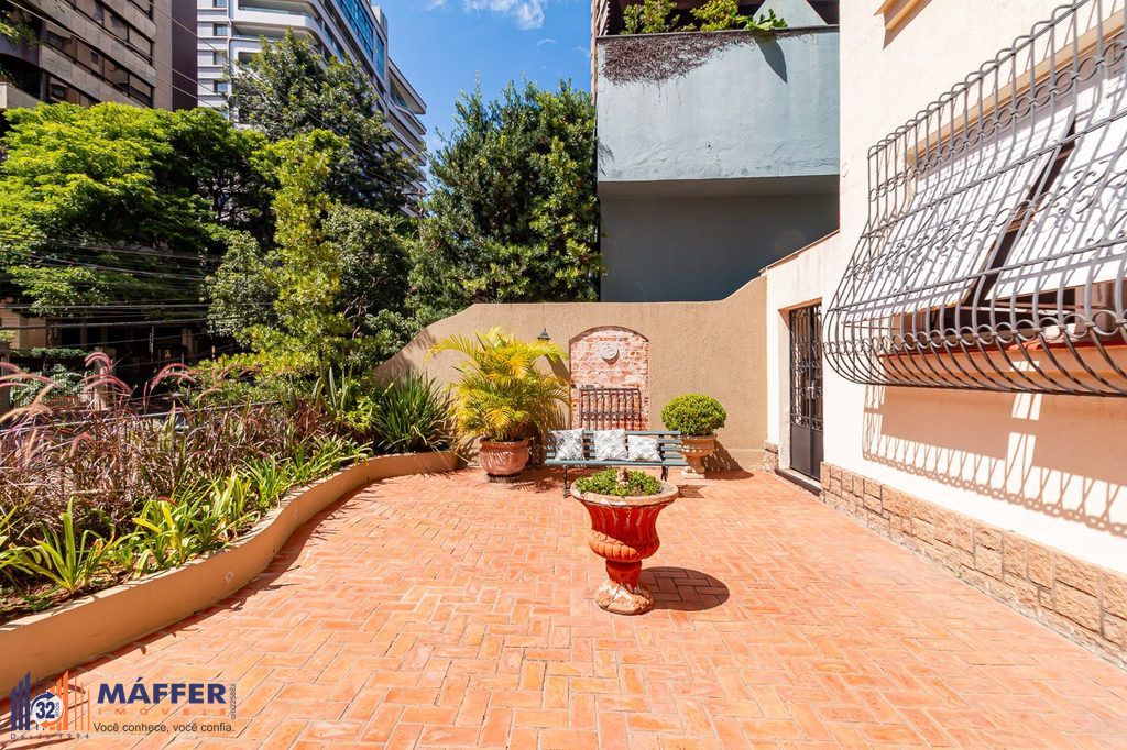 Apartamento, 3 quartos, 143 m² - Foto 31