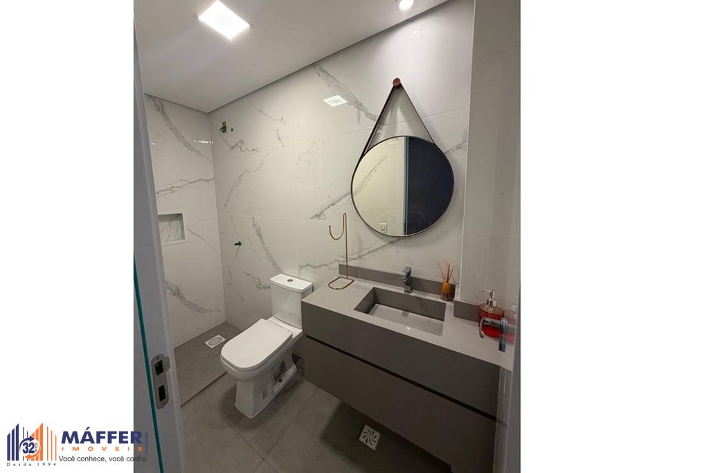 Casa de Condomínio, 3 quartos - Foto 7