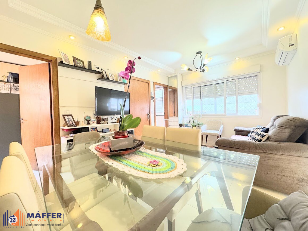 Apartamento, 2 quartos, 66 m² - Foto 32