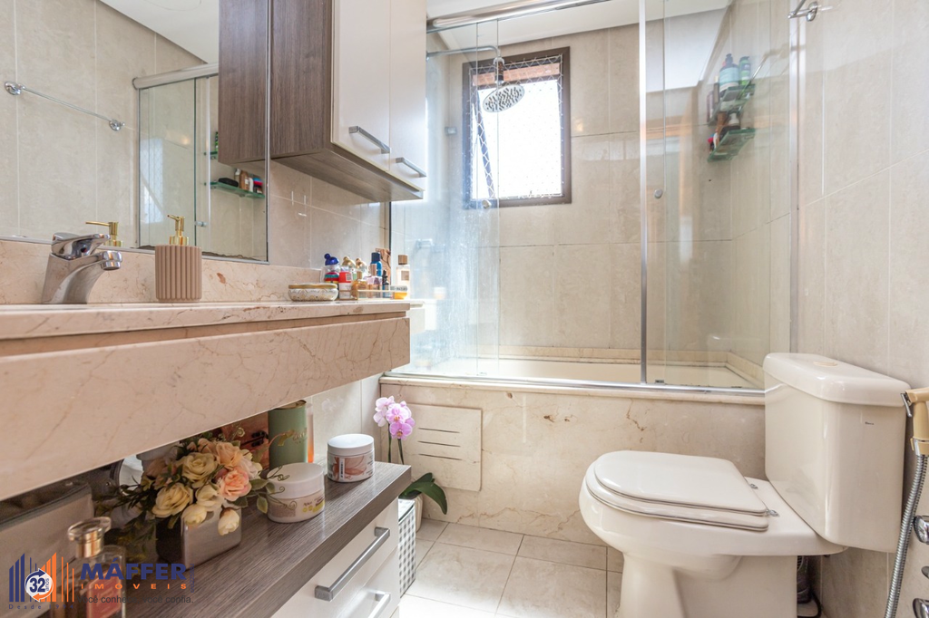 Apartamento, 3 quartos, 132 m² - Foto 39