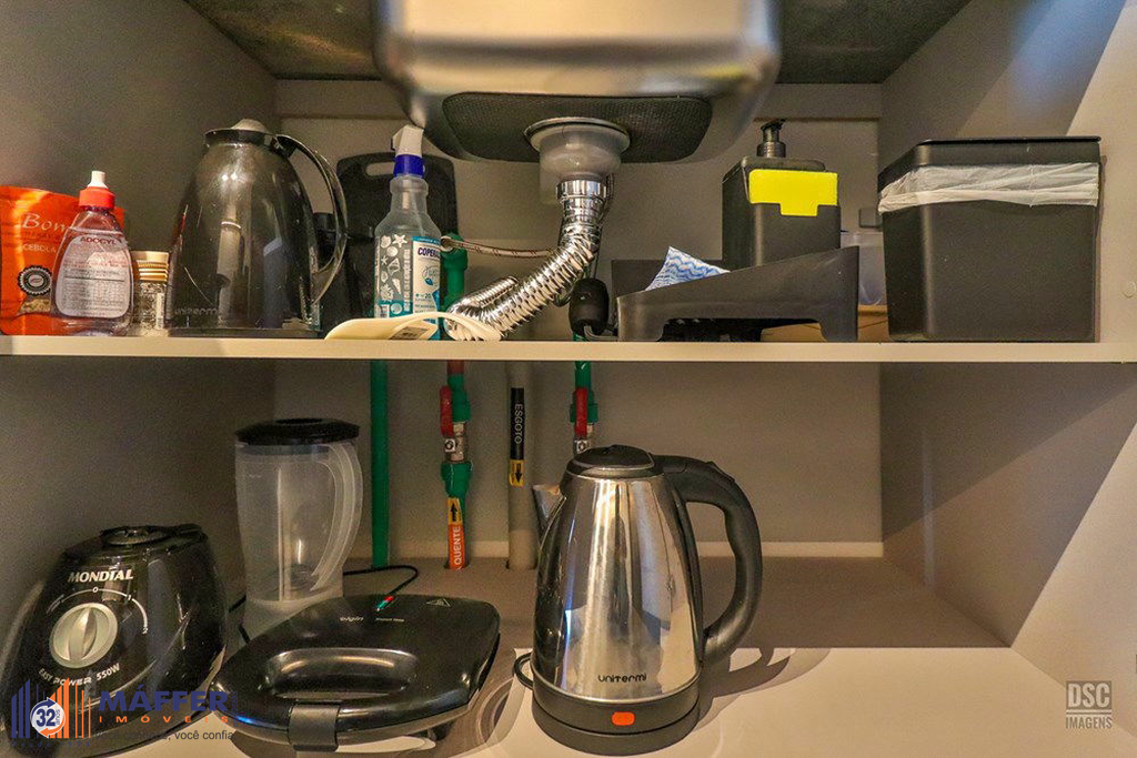 Apartamento, 1 quarto, 38 m² - Foto 67