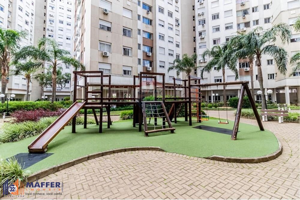 Apartamento, 3 quartos, 66 m² - Foto 9
