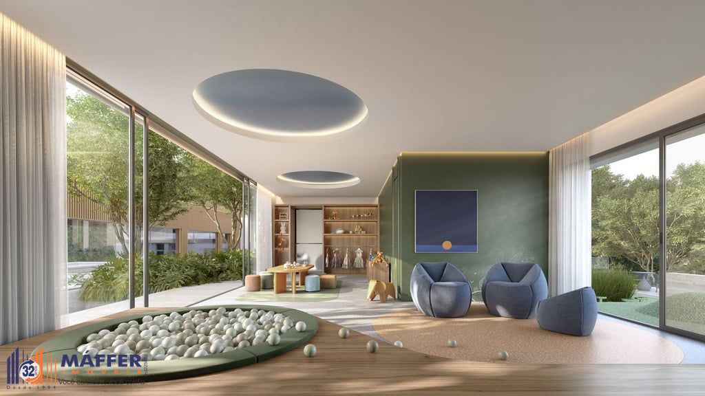 Apartamento, 3 quartos, 378 m² - Foto 14