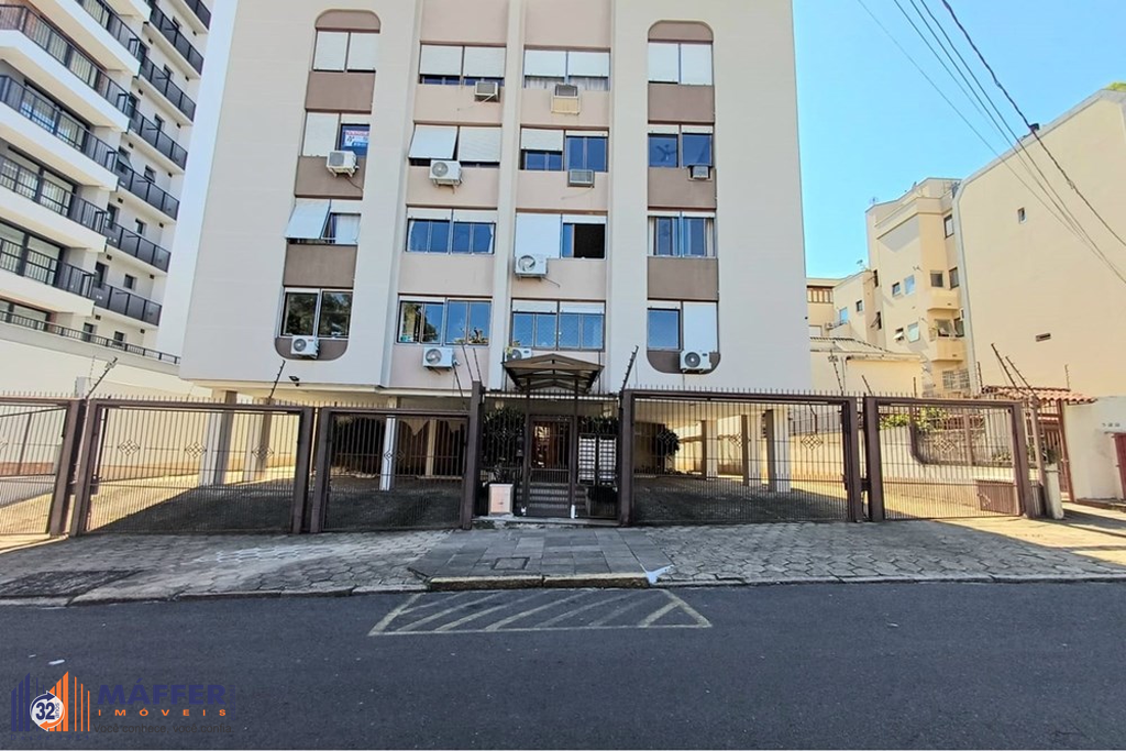 Apartamento, 3 quartos, 106 m² - Foto 24