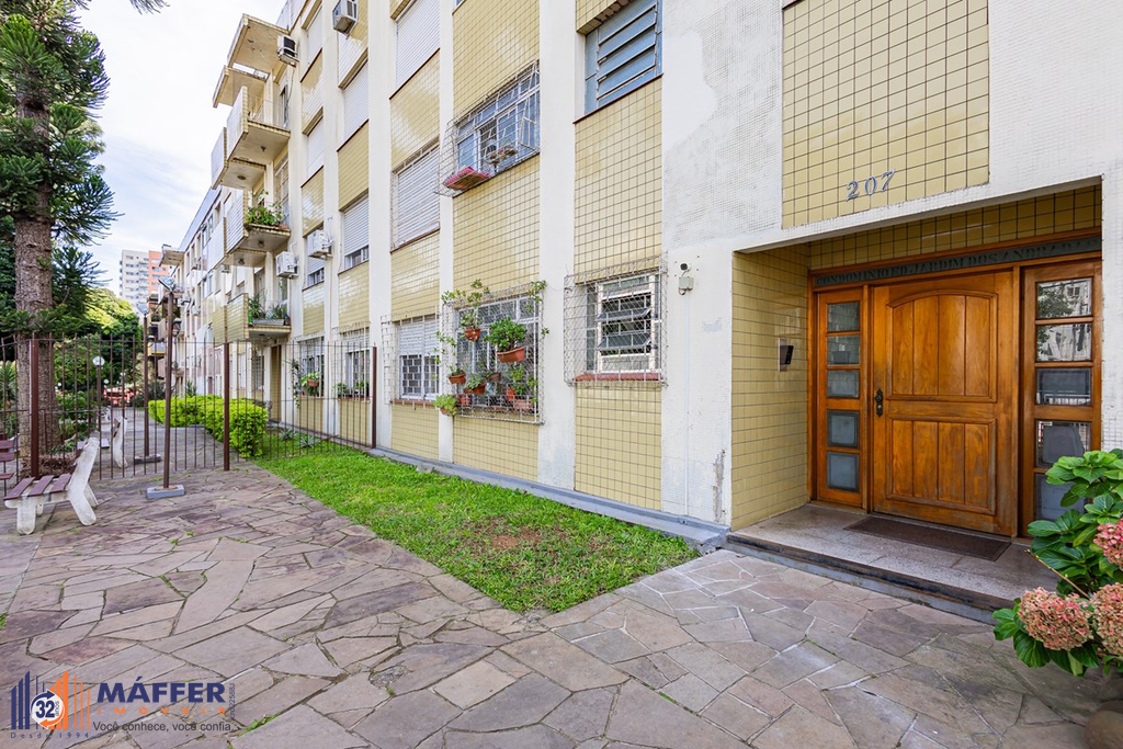 Apartamento, 2 quartos, 58 m² - Foto 4
