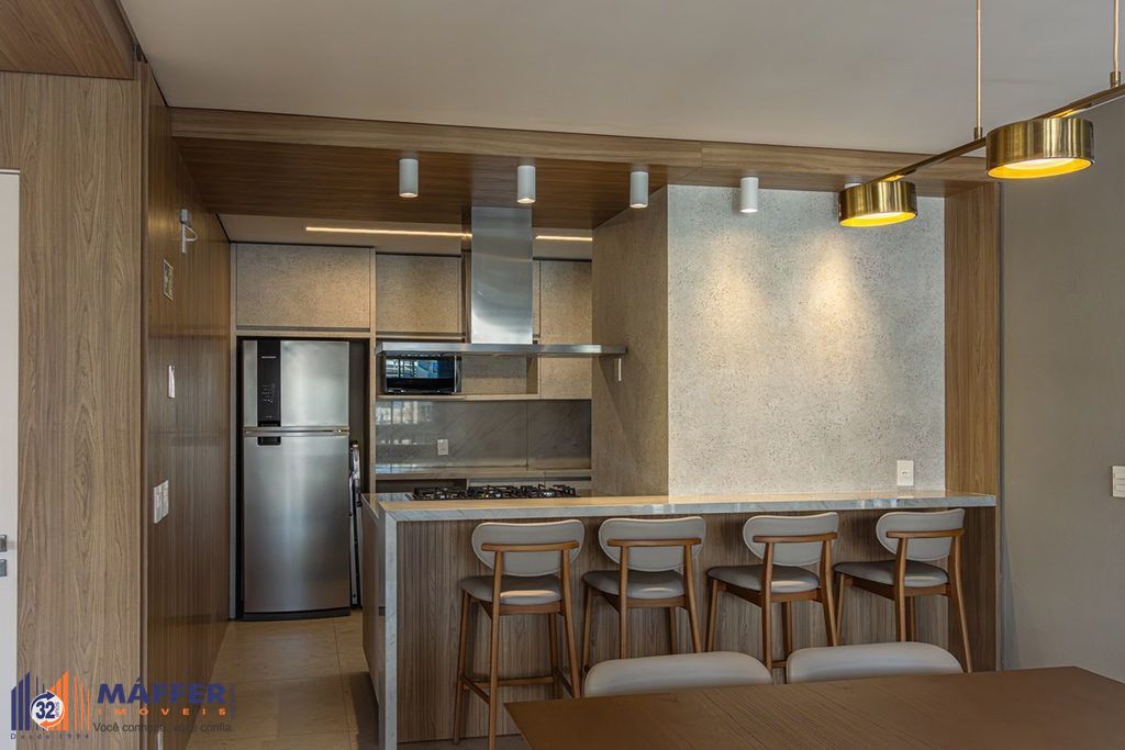 Apartamento, 3 quartos, 209 m² - Foto 9