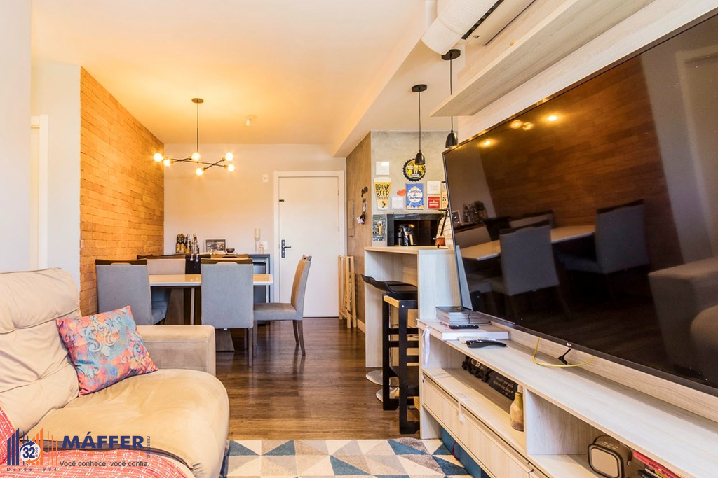 Apartamento, 2 quartos, 61 m² - Foto 29