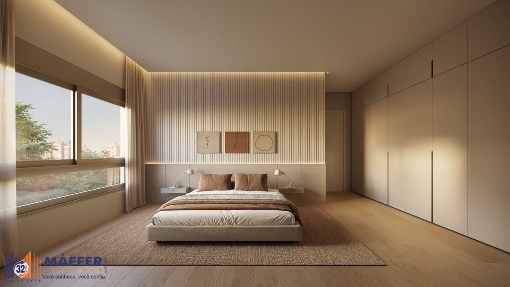 Apartamento, 3 quartos, 123 m² - Foto 13