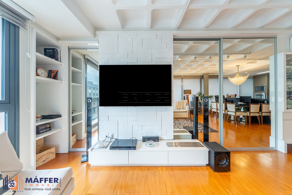 Apartamento, 2 quartos, 130 m² - Foto 31