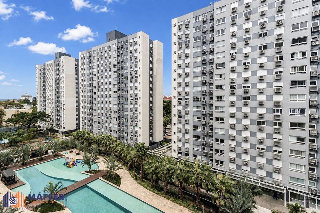 Apartamento, 2 quartos, 57 m² - Foto 6
