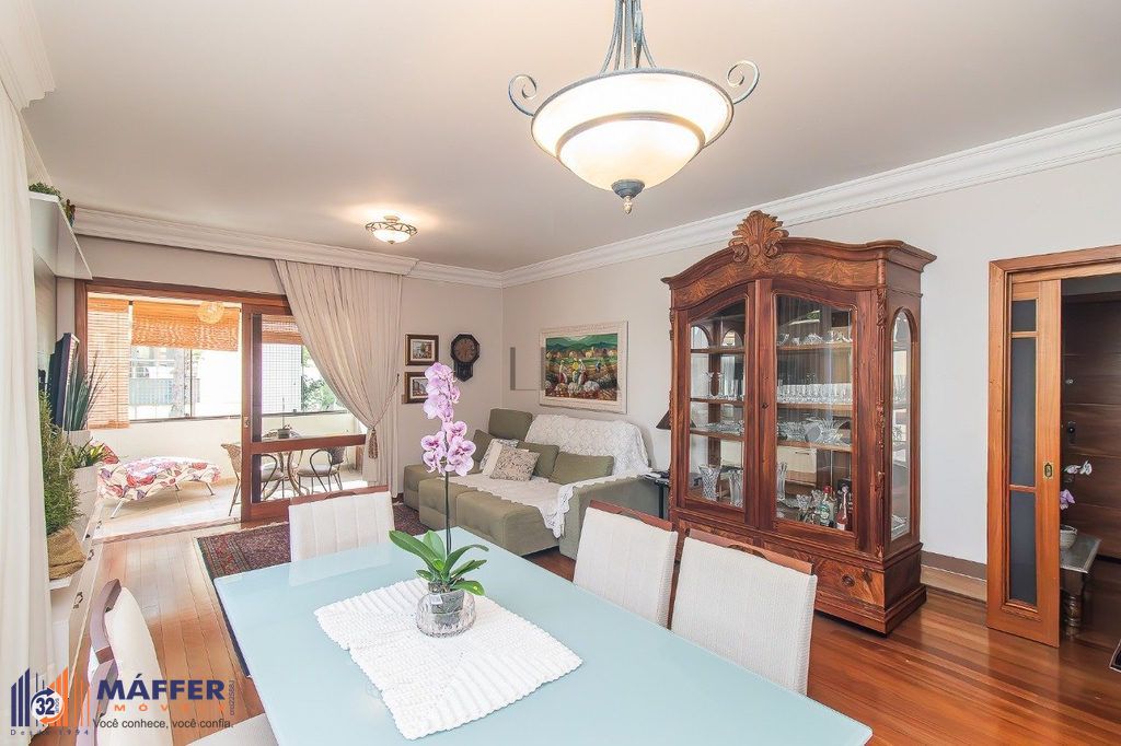 Apartamento, 3 quartos, 167 m² - Foto 25