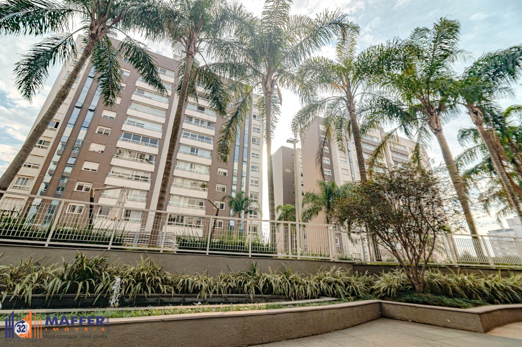 Apartamento, 4 quartos, 158 m² - Foto 23