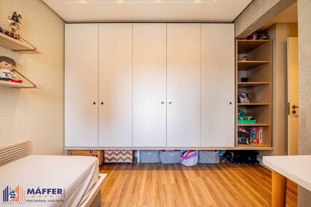 Apartamento, 3 quartos, 127 m² - Foto 17