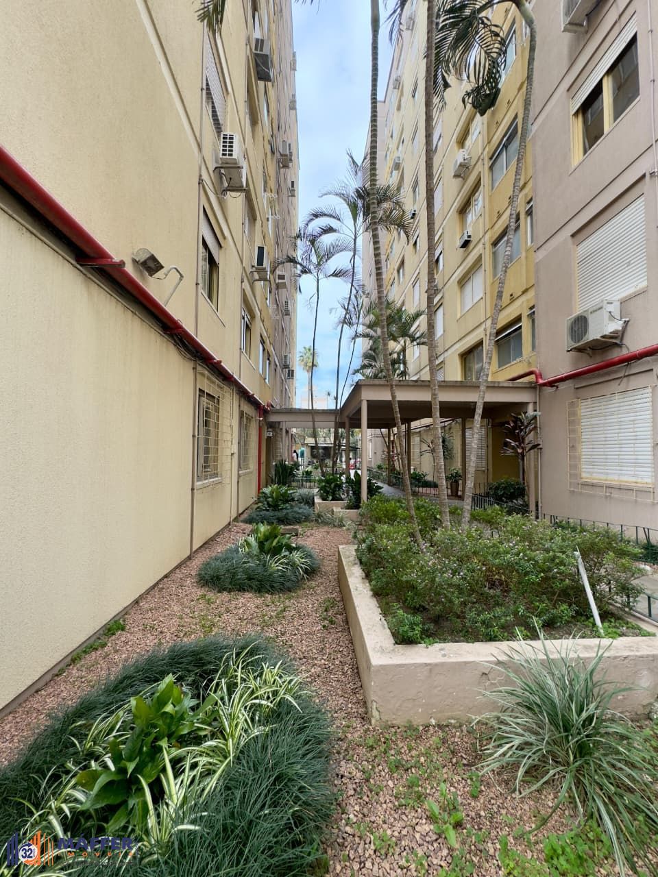 Apartamento, 1 quarto, 43 m² - Foto 3