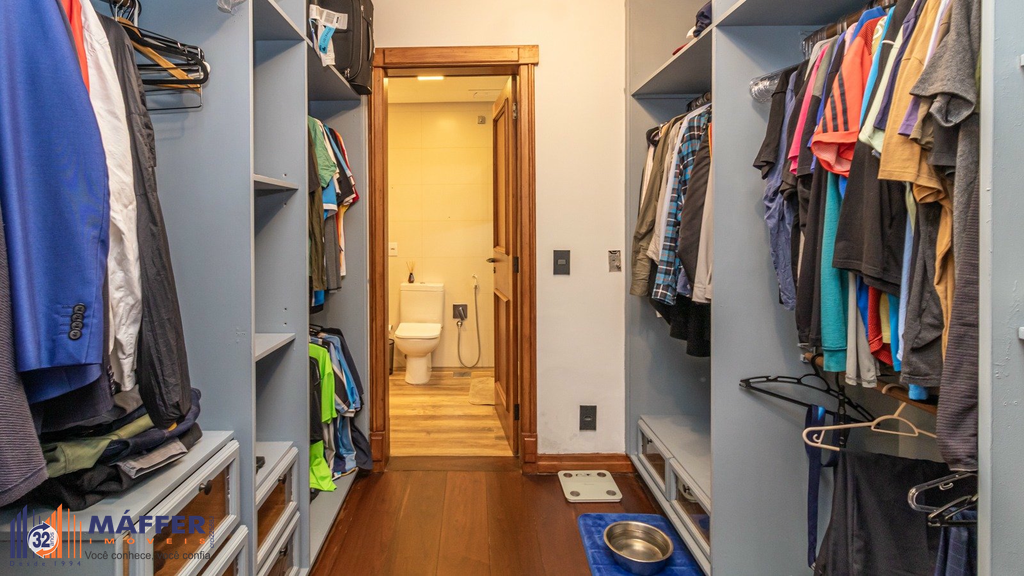 Apartamento, 3 quartos, 259 m² - Foto 9