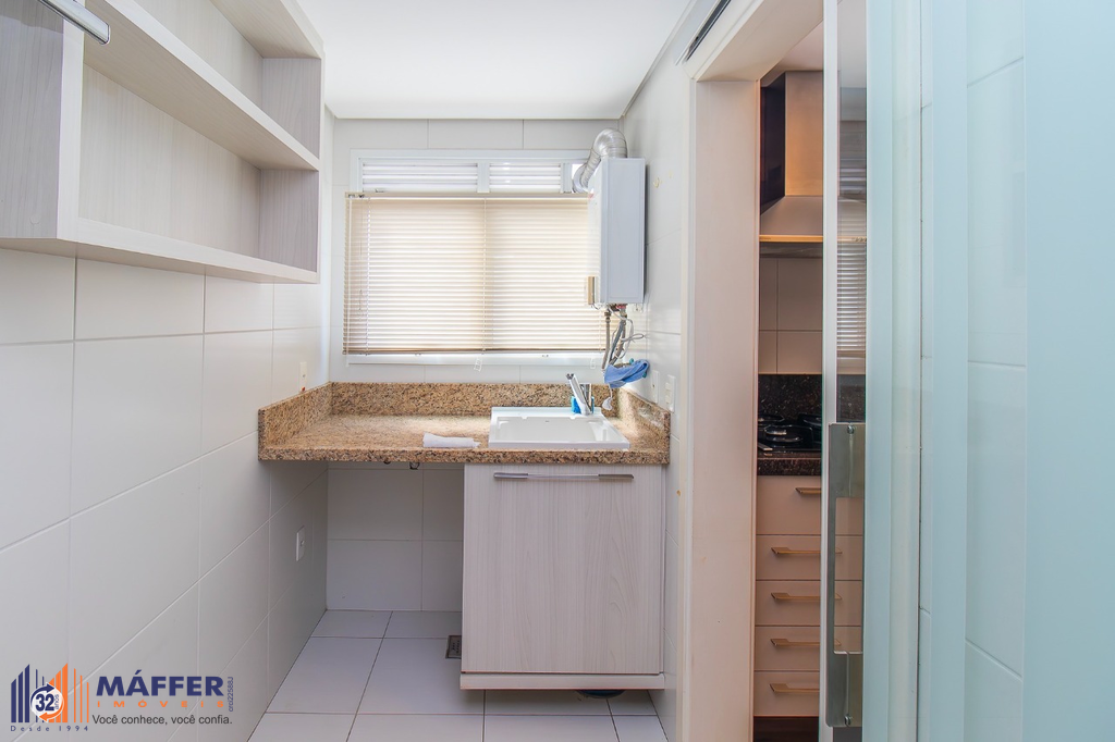 Cobertura, 1 quarto, 109 m² - Foto 12