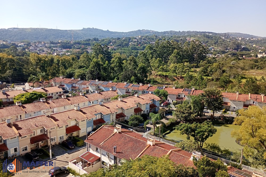 Apartamento, 2 quartos, 52 m² - Foto 3
