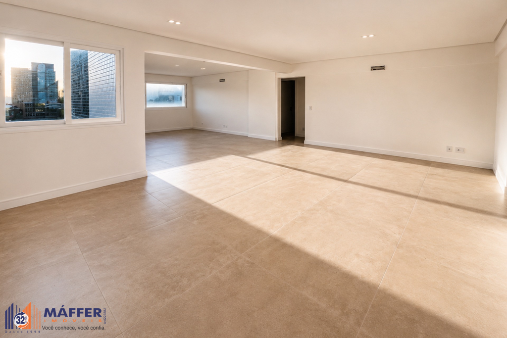 Apartamento, 3 quartos, 136 m² - Foto 18