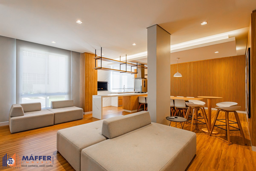 Apartamento, 3 quartos, 95 m² - Foto 10
