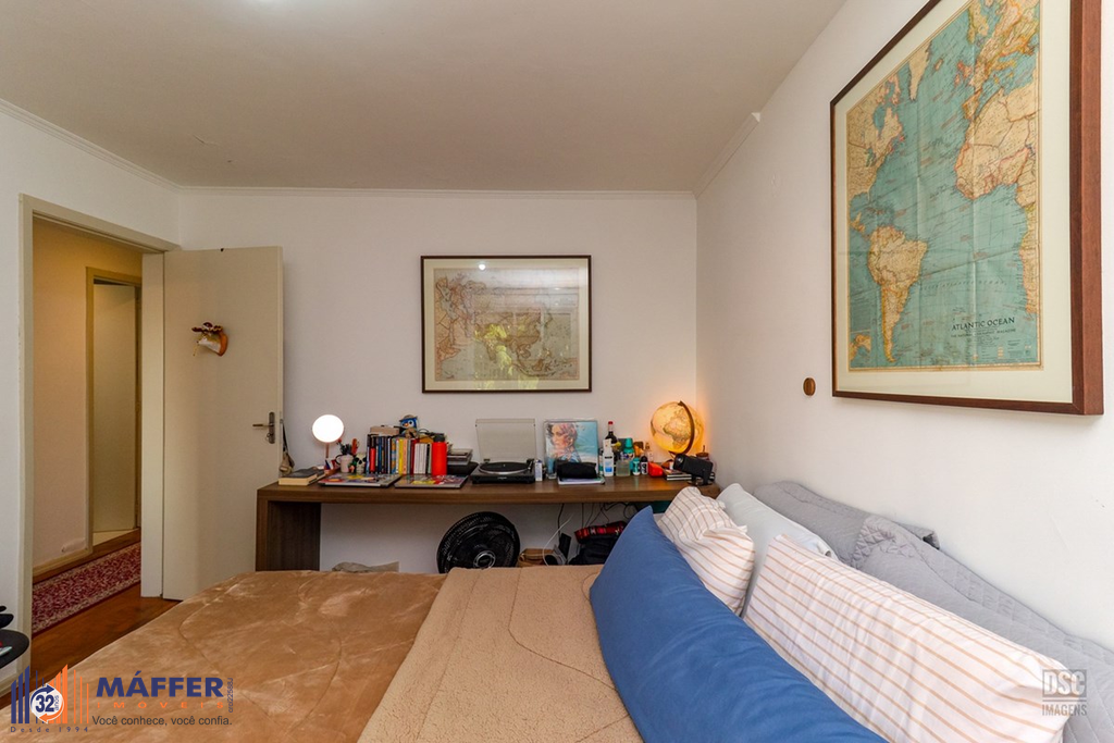 Apartamento, 2 quartos, 70 m² - Foto 7