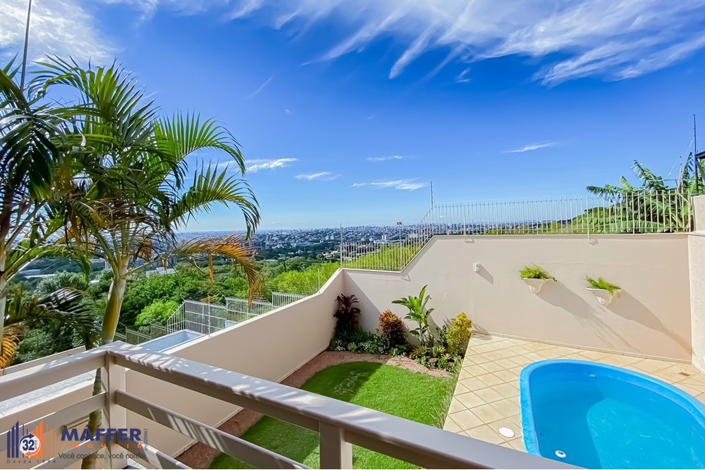 Casa, 4 quartos, 488 m² - Foto 21