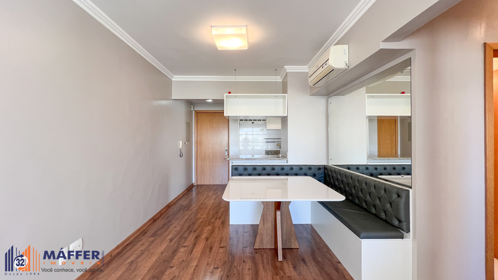 Apartamento, 3 quartos, 71 m² - Foto 23